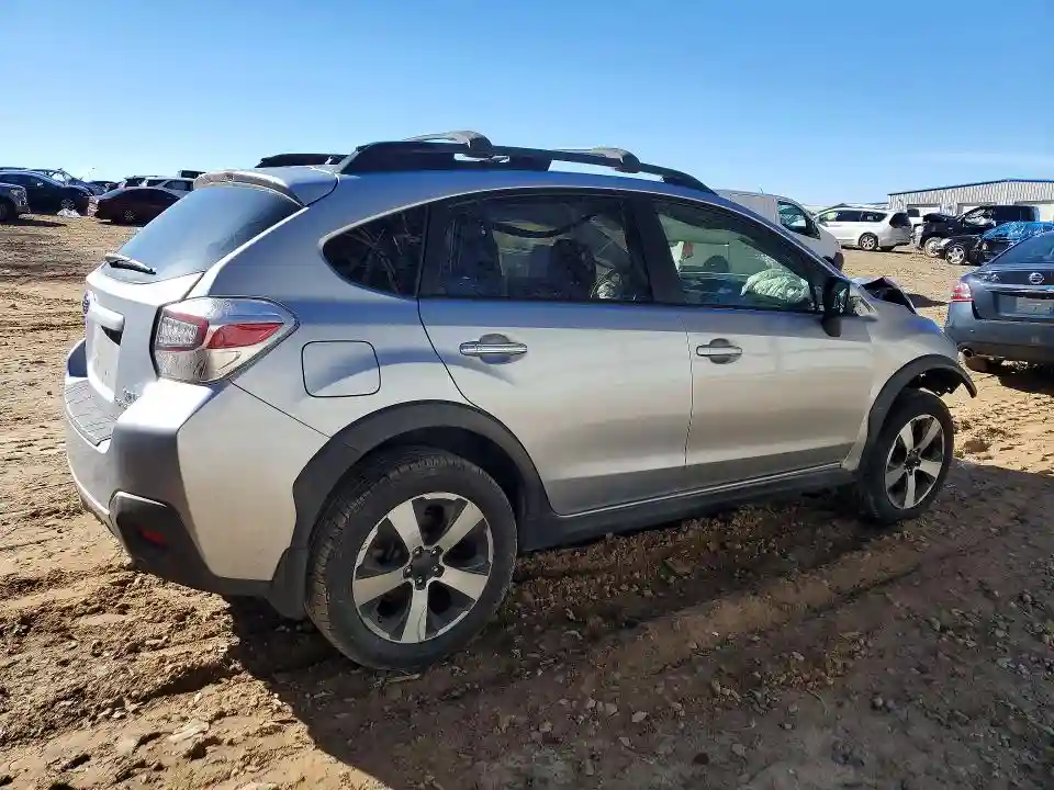 JF2GPBCC7EH336704 2014 SUBARU XV-2