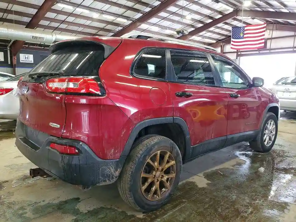 1C4PJMCB7EW298809 2014 JEEP GRAND CHEROKEE-2