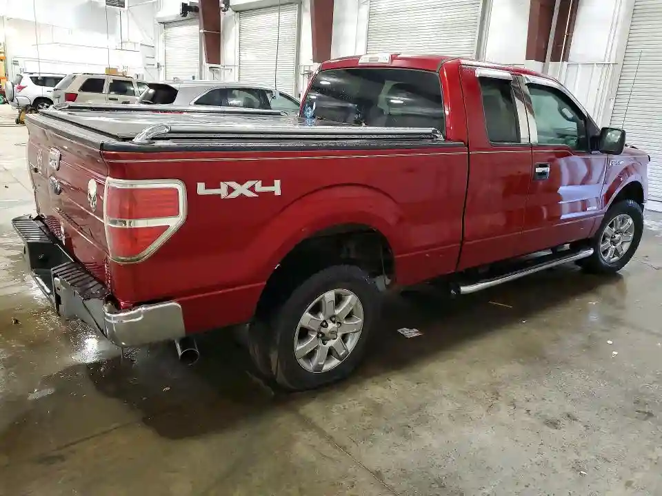1FTFX1ET9DFA05604 2013 FORD F-150-2