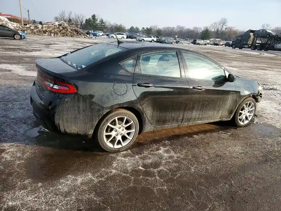1C3CDFBB1FD344980 2015 DODGE DART-2