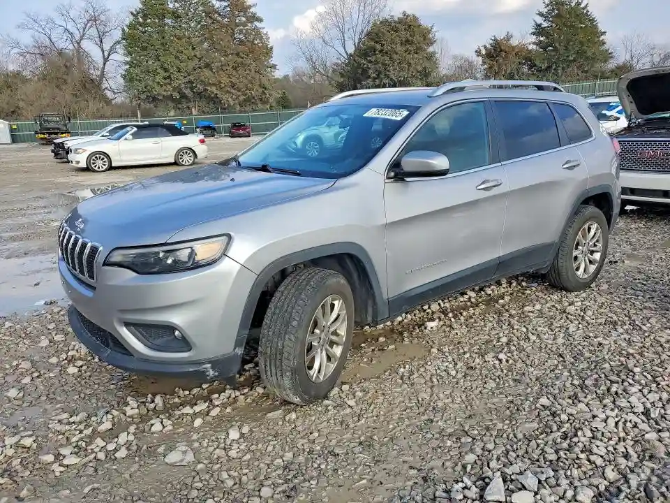 1C4PJMLB8LD651874 2020 JEEP GRAND CHEROKEE-0