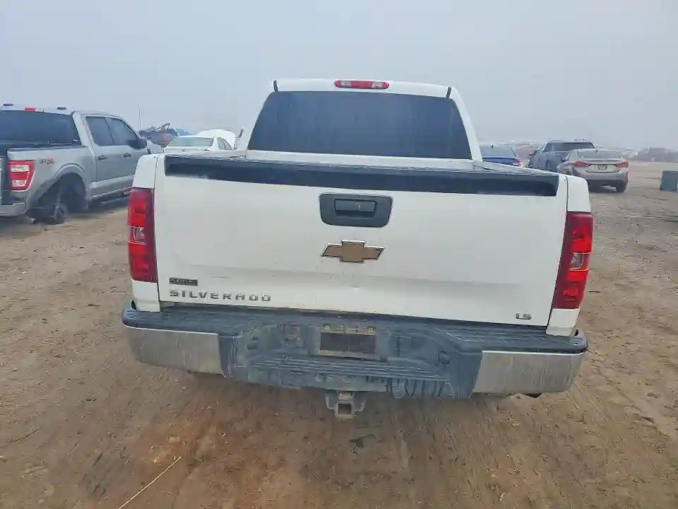 3GCPCREA5BG229798 2011 CHEVROLET ALL MODELS-5