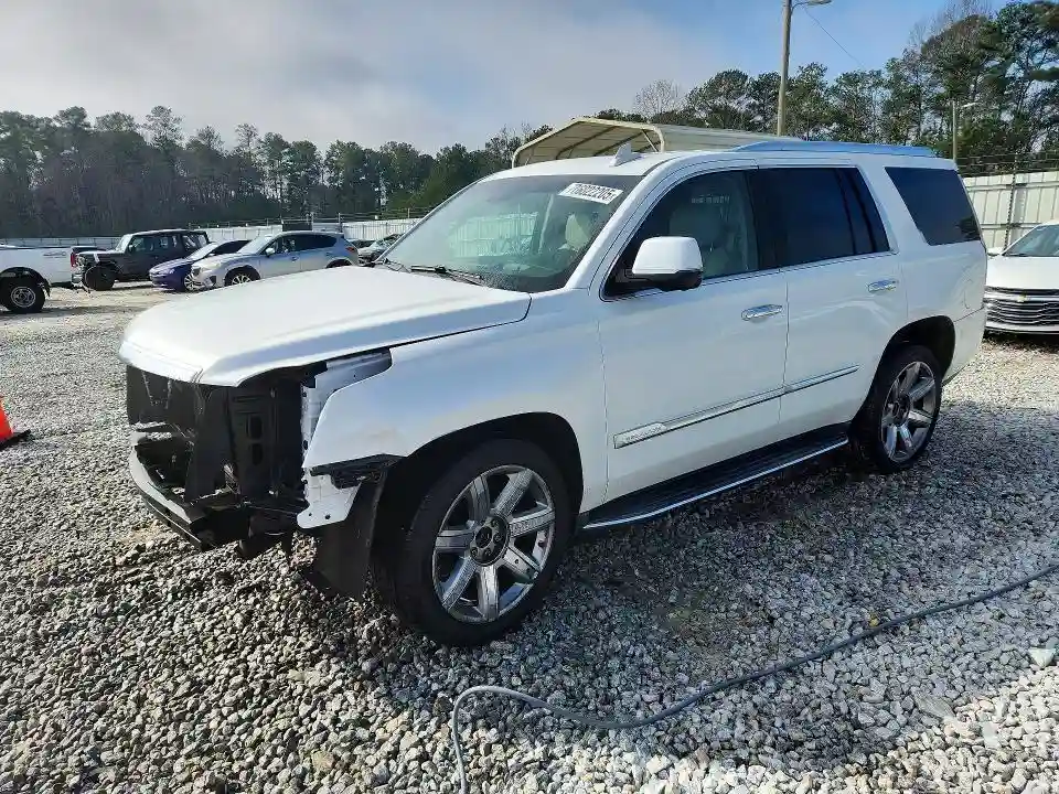 1GYS3BKJ4HR355224 2017 CADILLAC ESCALADE-0