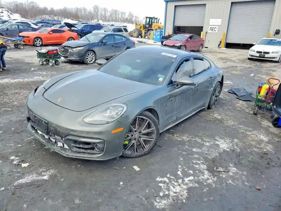 WP0AE2A74PL120258 2023 PORSCHE PANAMERA-0
