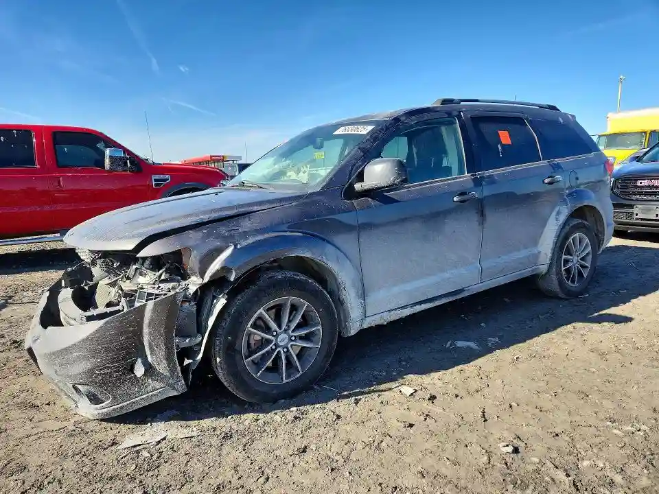 3C4PDCBG6KT731617 2019 DODGE JOURNEY-0
