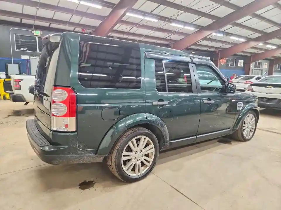 SALAG2D47BA569314 2011 LAND ROVER LR4-2