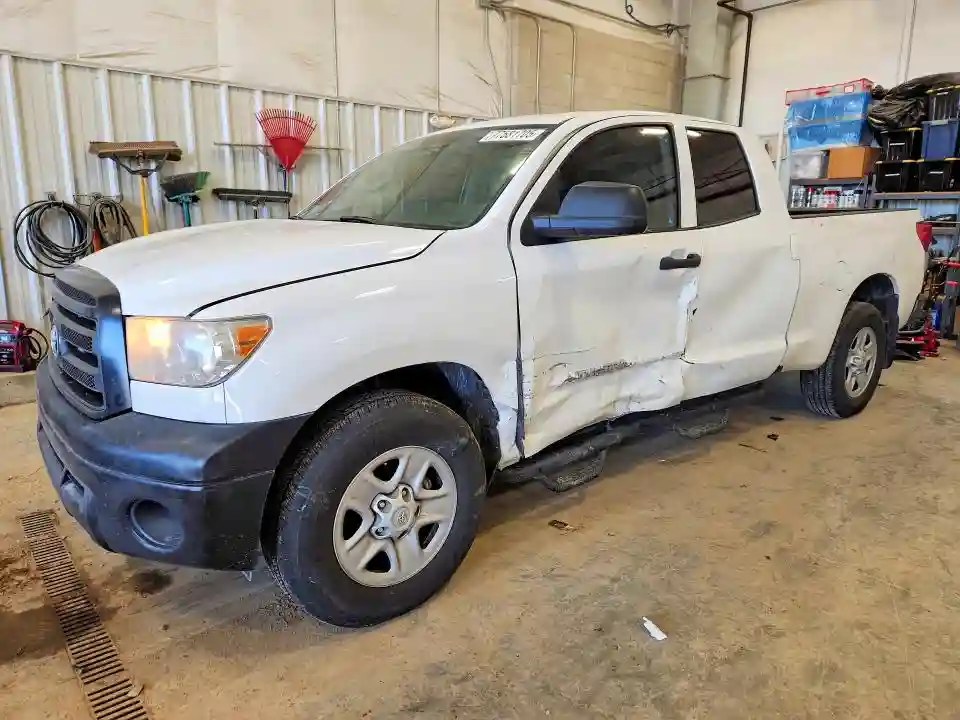 5TFRU5F15CX027439 2012 TOYOTA TUNDRA-0