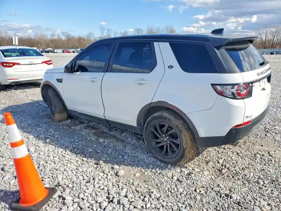SALCP2BGXHH635814 2017 LAND ROVER DISCOVERY-1