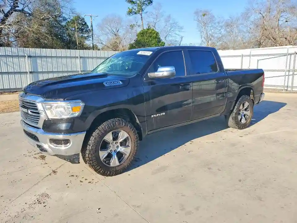 1C6SRFJT3RN178678 2024 RAM 1500-0