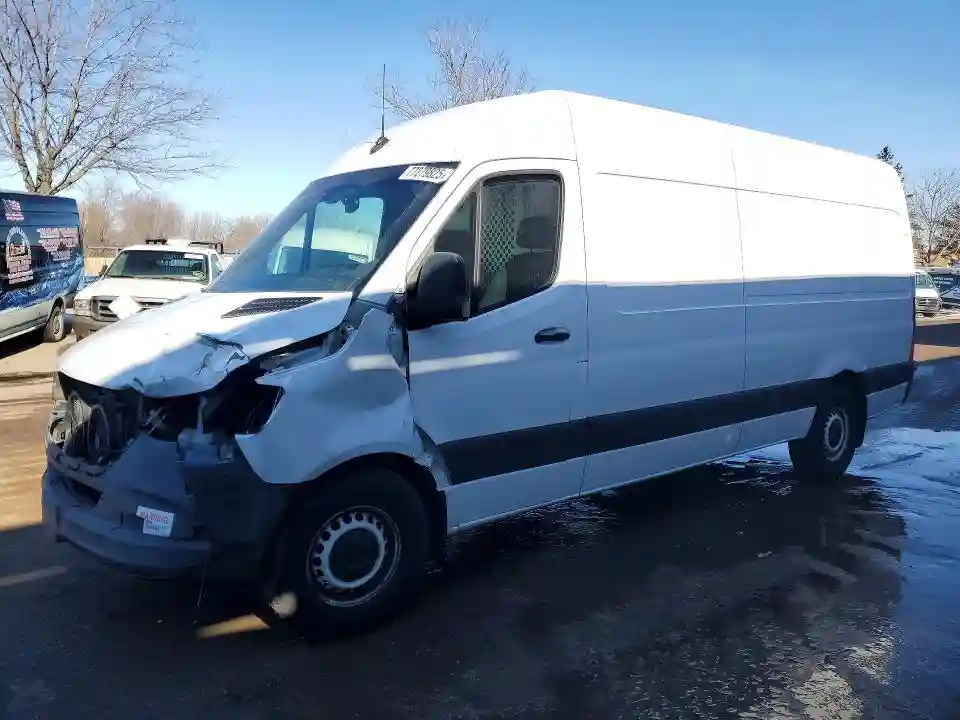 W1Y4DCHY4NT084777 2022 MERCEDES-BENZ SPRINTER-0