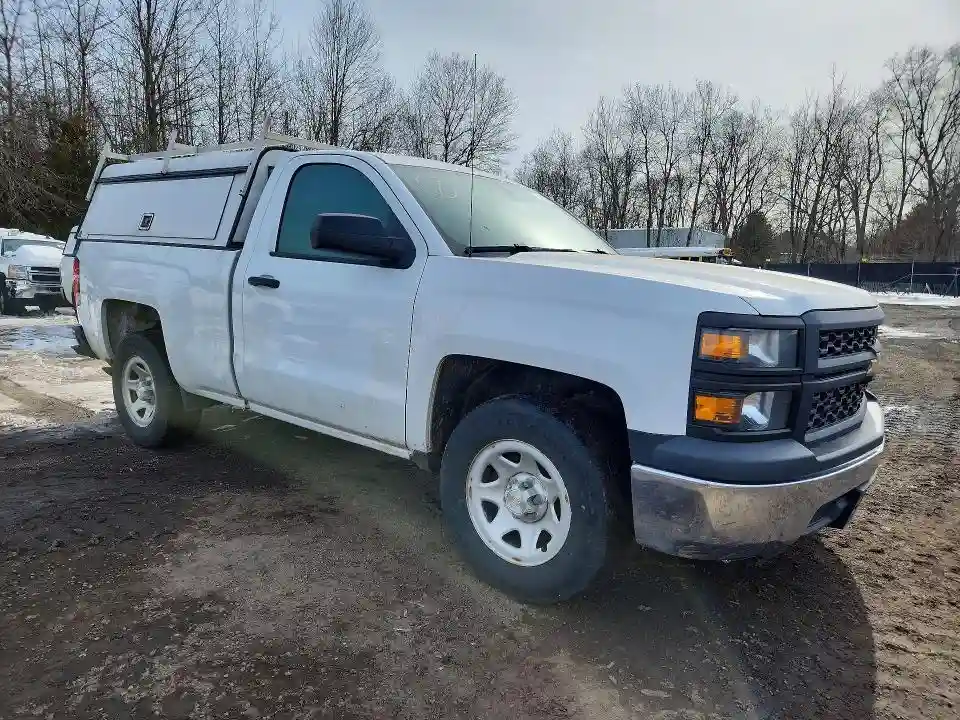 1GCNCPEH5FZ433810 2015 CHEVROLET ALL MODELS-3