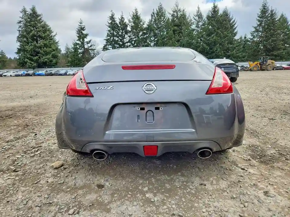 JN1AZ4EH0GM934729 2016 NISSAN 370Z-5