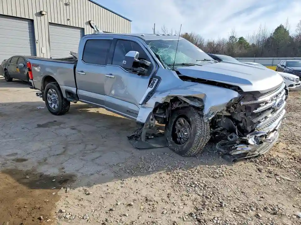 1FT8W3BT0PEC40365 2023 FORD F350-3