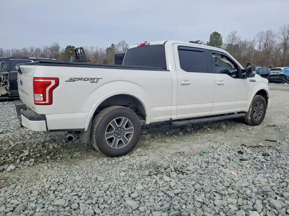 1FTFW1EF1GFA91346 2016 FORD F-150-2