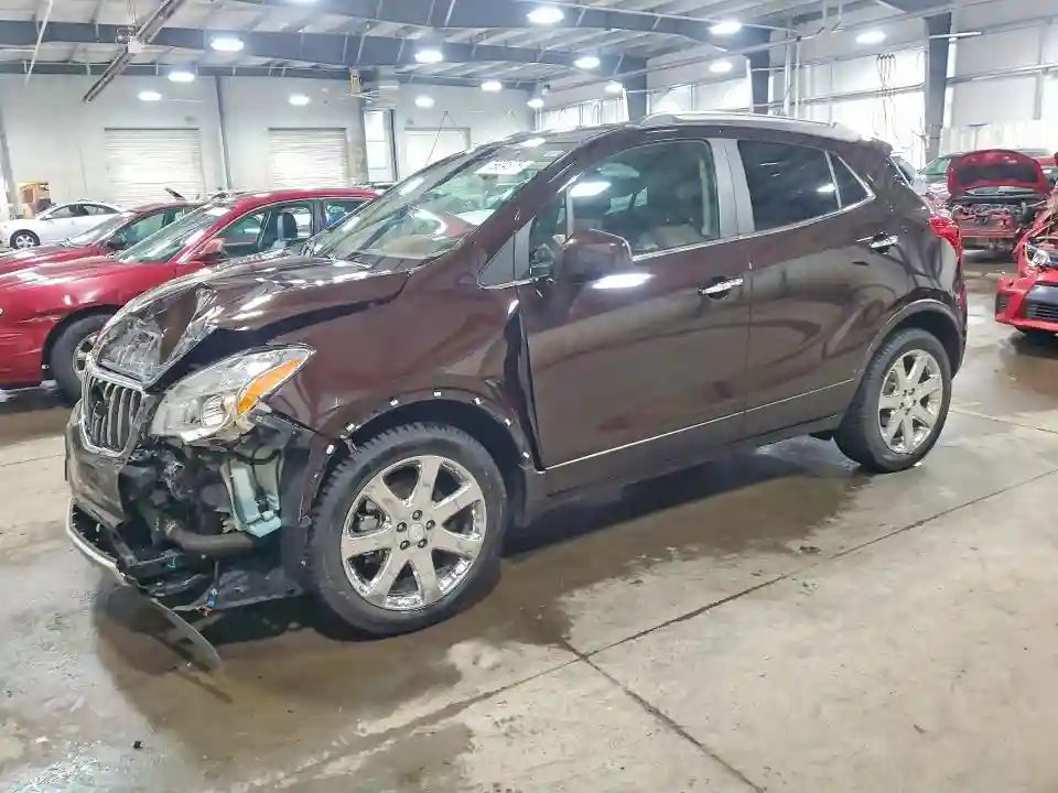 KL4CJCSB5DB198430 2013 BUICK ENCORE-0