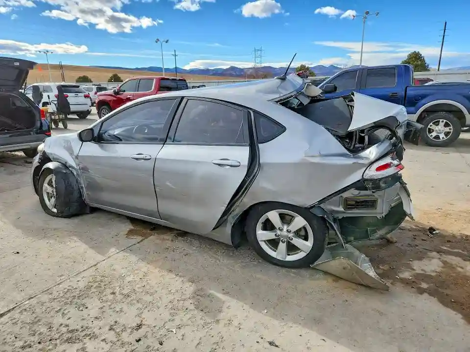 1C3CDFBB1FD172725 2015 DODGE DART-1