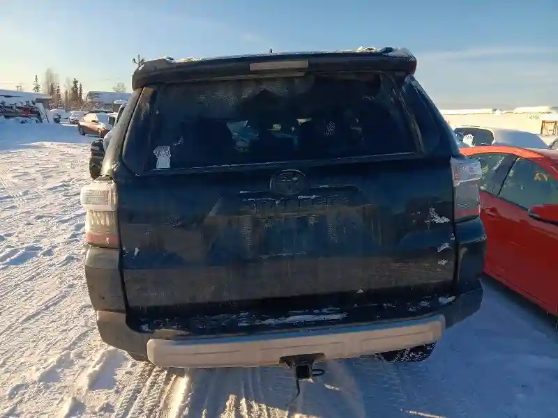 JTEBU5JR5L5809035 2020 TOYOTA 4RUNNER-5