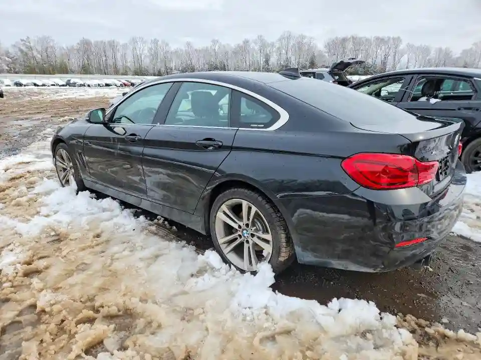 WBA4J3C55KBL08874 2019 BMW 4 SERIES-1