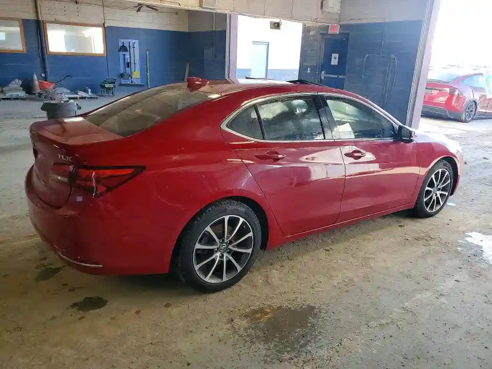 19UUB2F50HA003059 2017 ACURA TLX-2