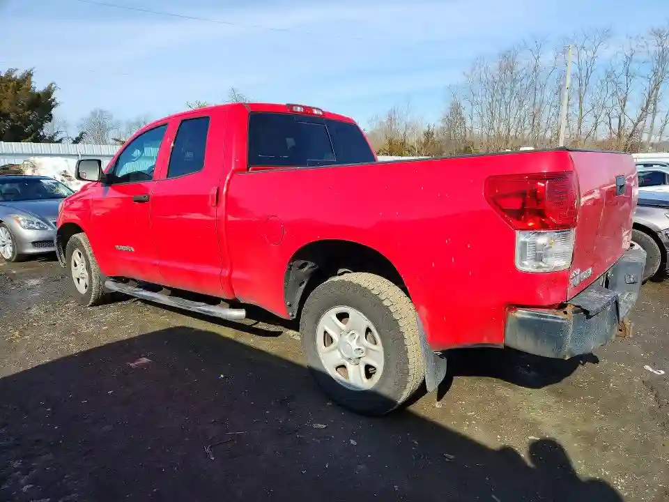 5TFUM5F19DX050279 2013 TOYOTA TUNDRA-1