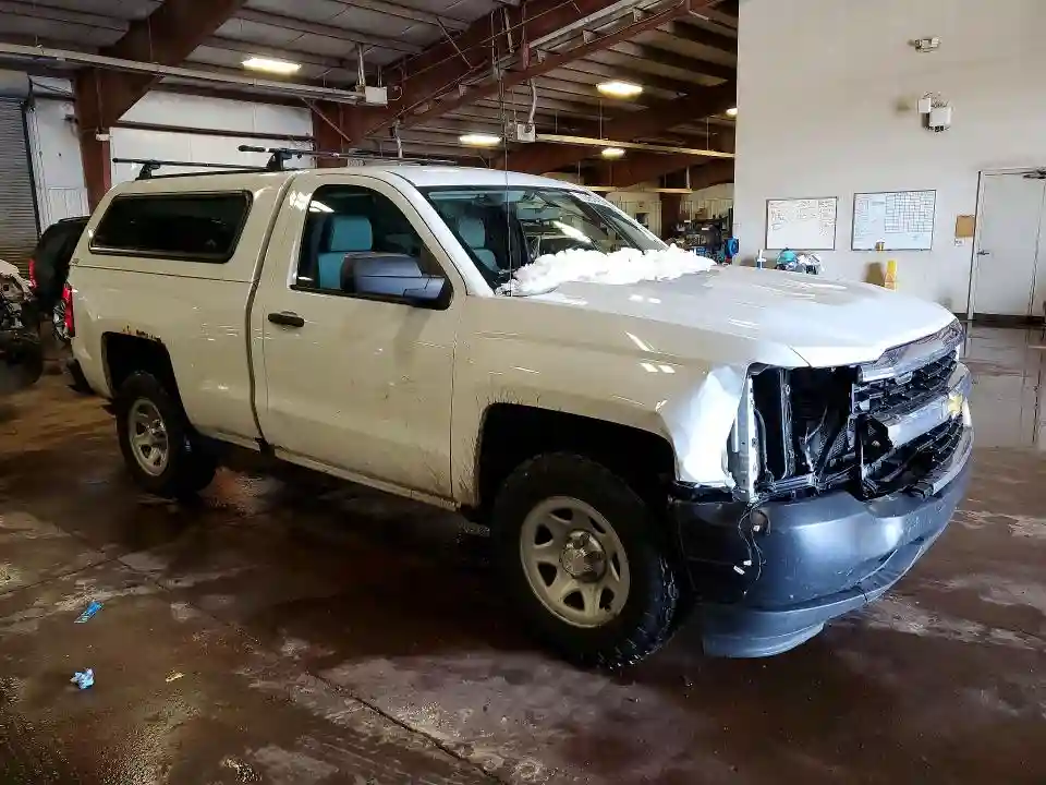 1GCNCNEH9GZ335434 2016 CHEVROLET ALL MODELS-3