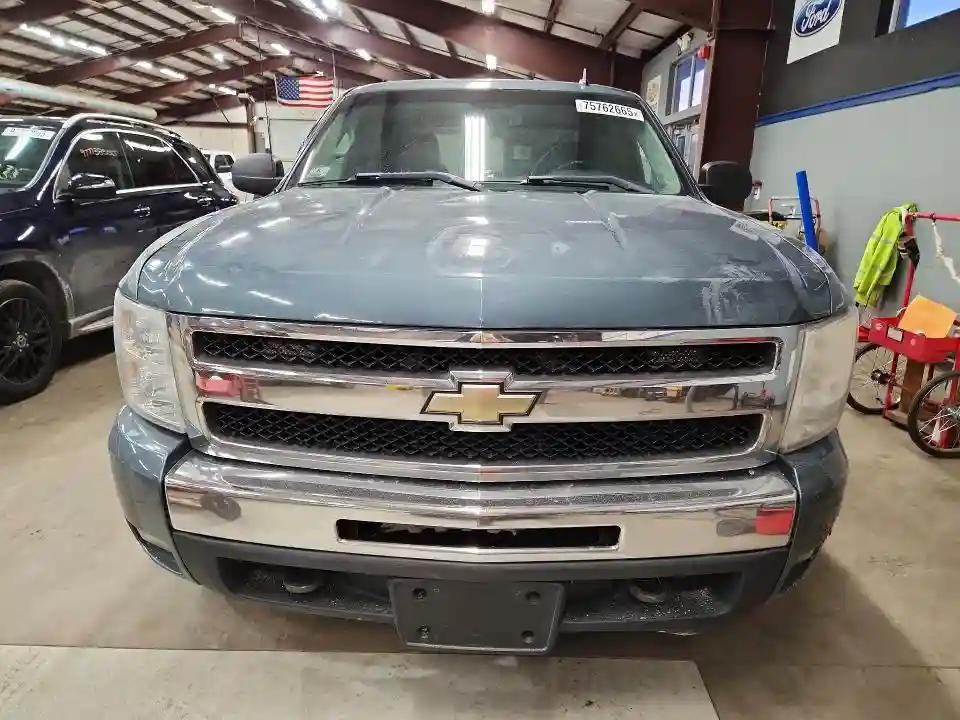 3GCPKSE34BG375024 2011 CHEVROLET ALL MODELS-4