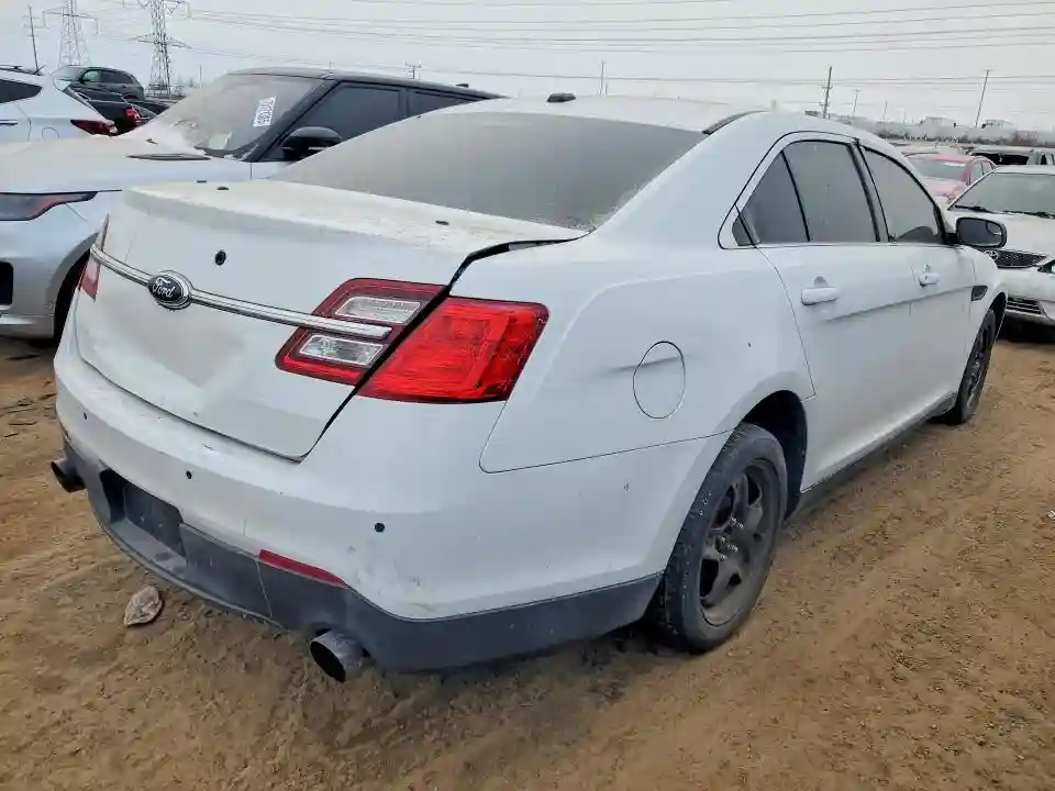 1FAHP2MK0EG129673 2014 FORD TAURUS-2