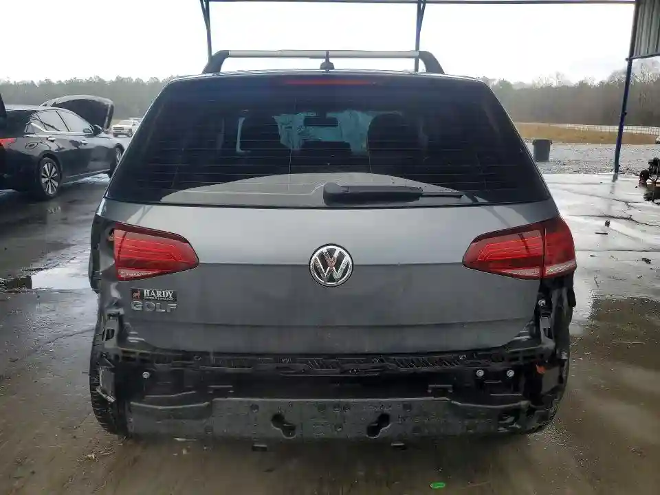 3VWG57AUXKM010526 2019 VOLKSWAGEN GOLF-5