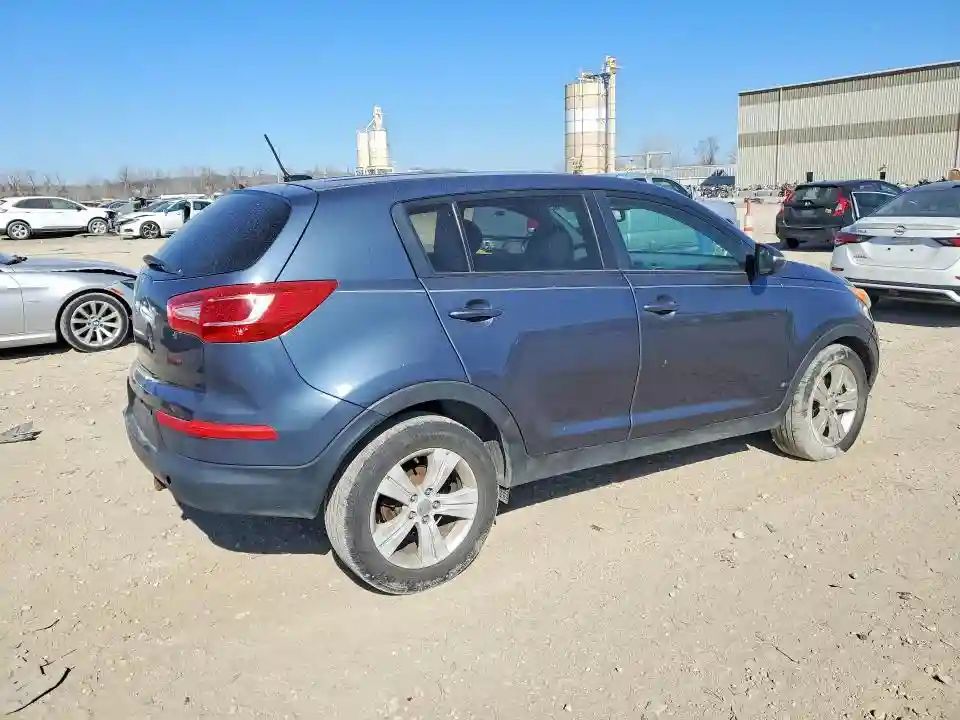 KNDPB3A27C7212657 2012 KIA SPORTAGE-2