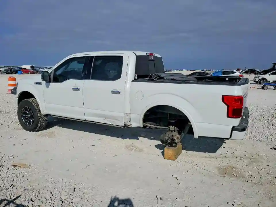 1FTEW1E42LFC81712 2020 FORD F-150-1