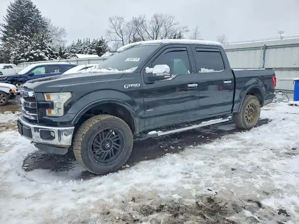 1FTEW1EG1FFA22353 2015 FORD F-150-0