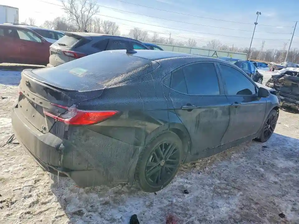 4T1DAACK6SU576488 2025 TOYOTA CAMRY-2