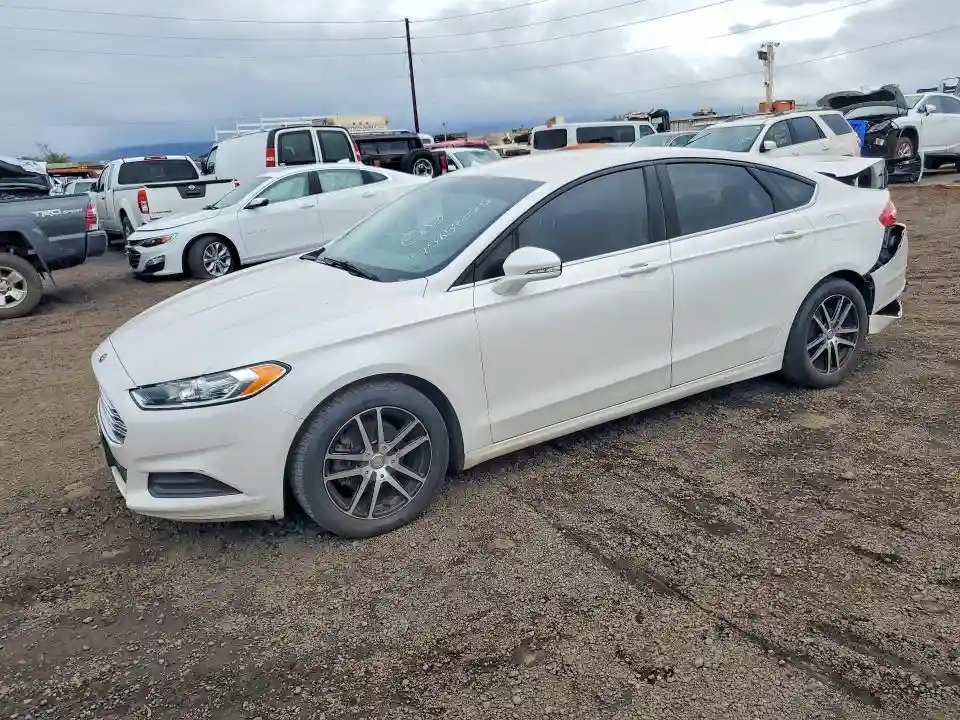 3FA6P0H77GR195070 2016 FORD FUSION-0