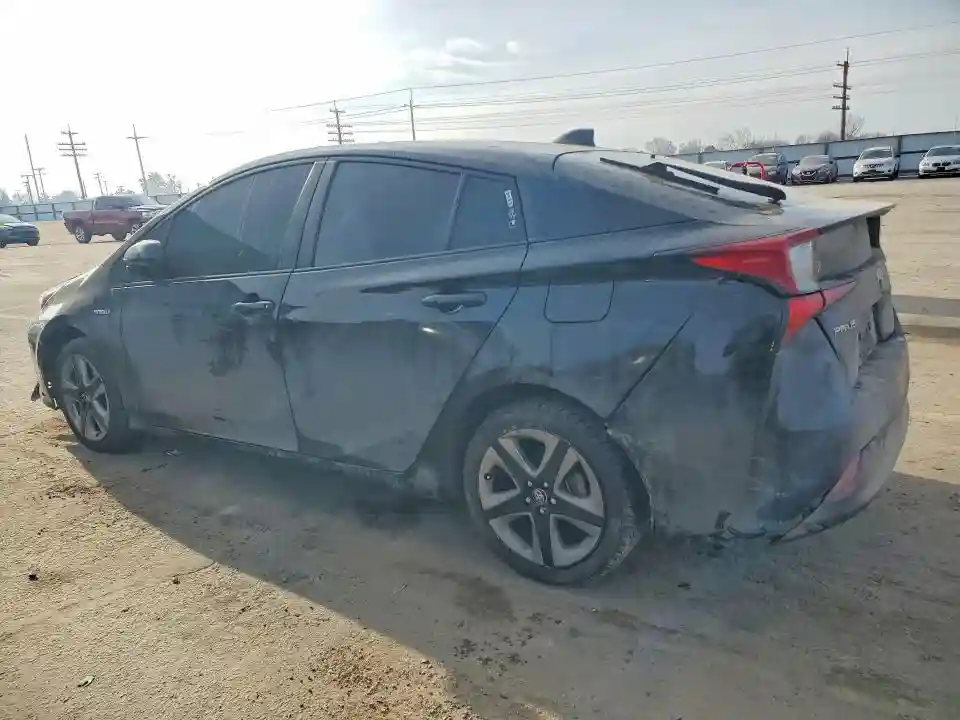 JTDKARFUXL3116197 2020 TOYOTA PRIUS-1