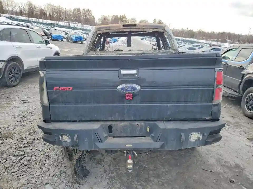 1FTFW1EFXEFB51119 2014 FORD F-150-5