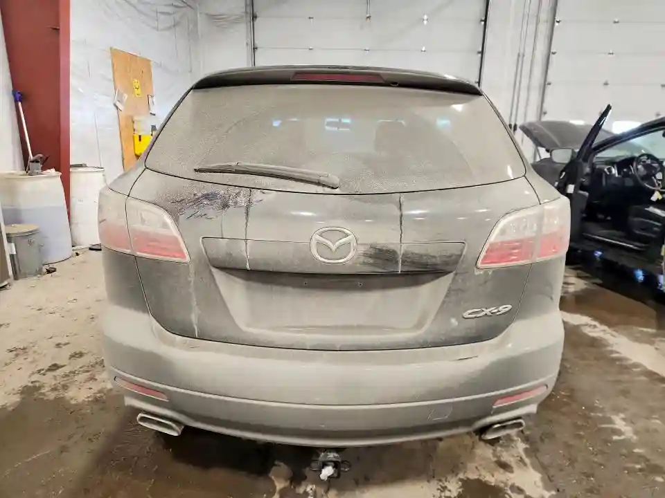 JM3TB2CA1C0344603 2012 MAZDA CX-9-5