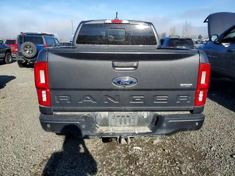 1FTER4FH9KLA03321 2019 FORD RANGER-5