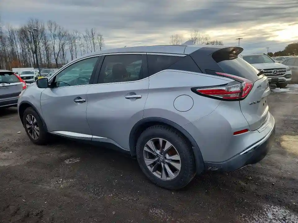 5N1AZ2MH8HN124047 2017 NISSAN MURANO-1