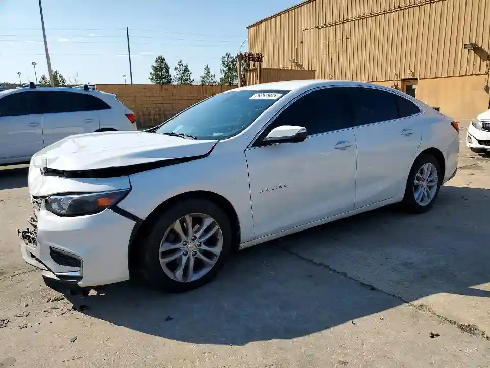 1G1ZD5ST0JF244013 2018 CHEVROLET MALIBU-0