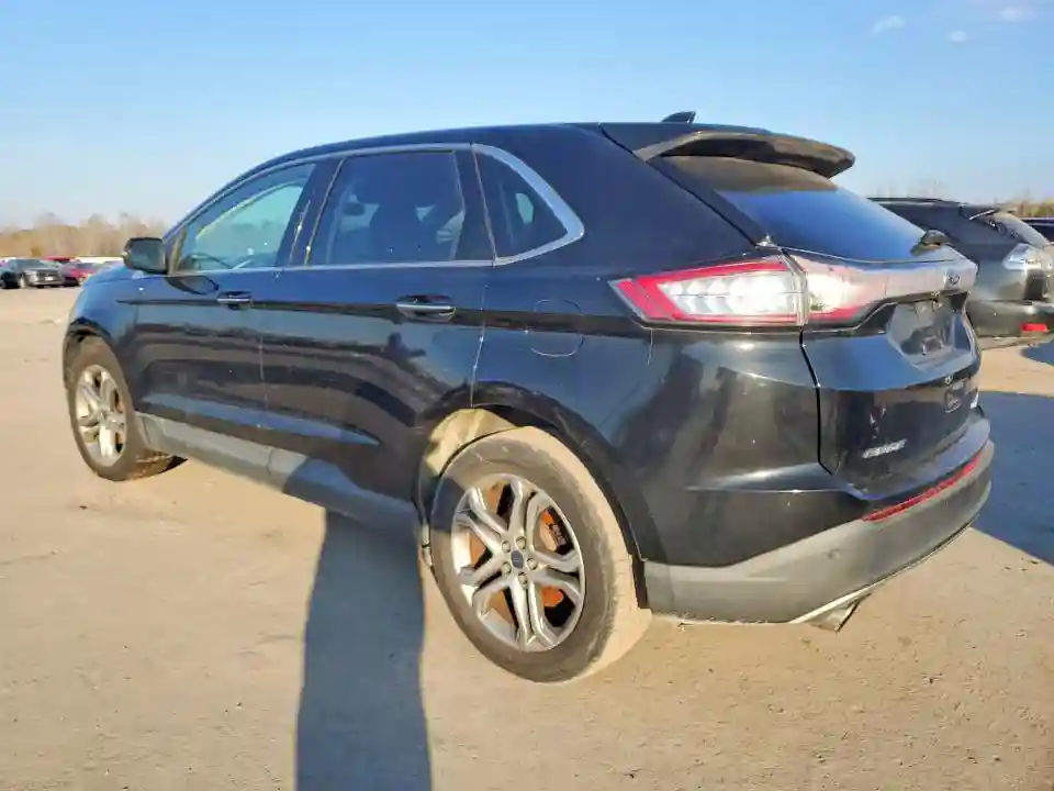 2FMPK3K96GBB13364 2016 FORD EDGE-1