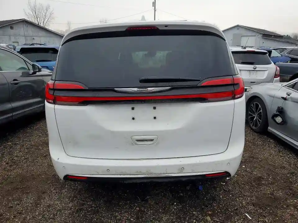 2C4RC3BG6NR161573 2022 CHRYSLER PACIFICA-5
