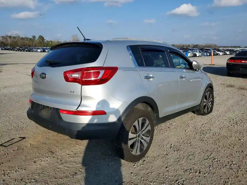 KNDPC3A24C7185401 2012 KIA SPORTAGE-2