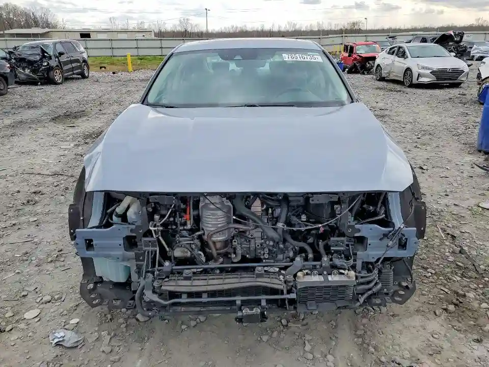 1HGCV3F97MA013979 2021 HONDA ACCORD-4