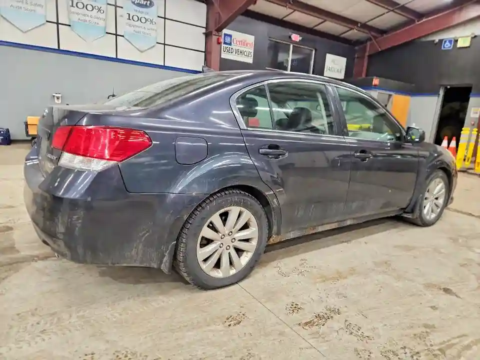 4S3BMDK66B2223544 2011 SUBARU LEGACY-2