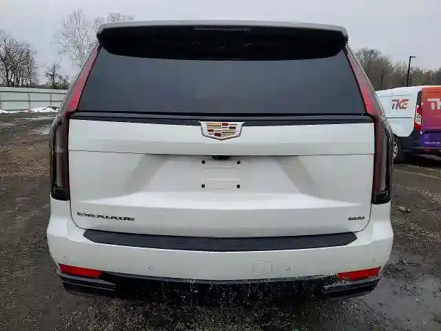 1GYS4FKL3MR231834 2021 CADILLAC ESCALADE-5