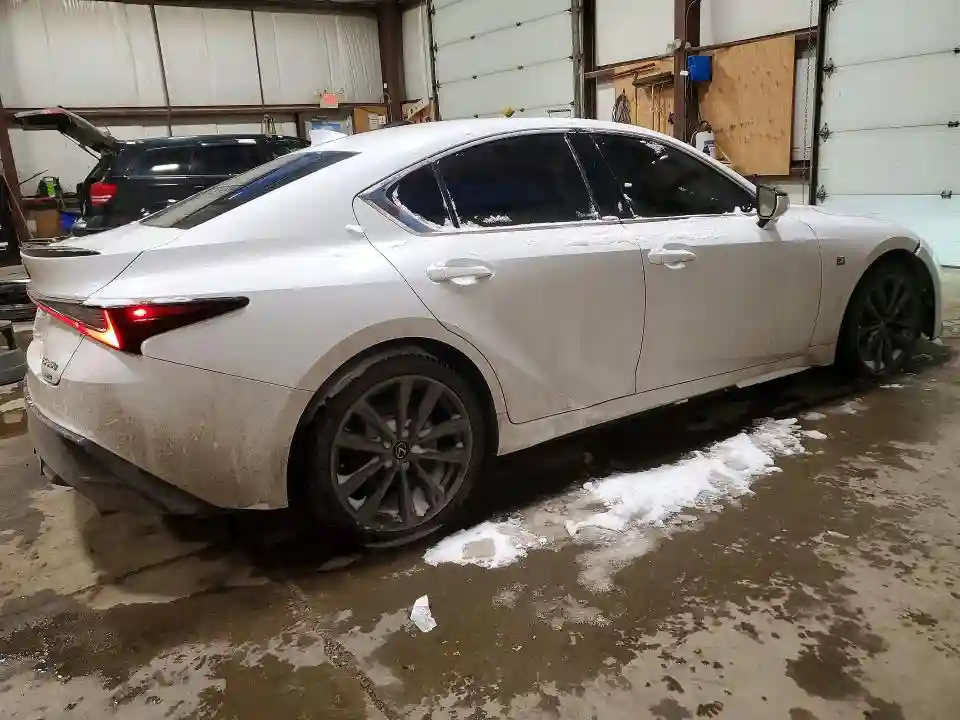JTHGZ1E28M5021108 2021 LEXUS IS 350 F S-2