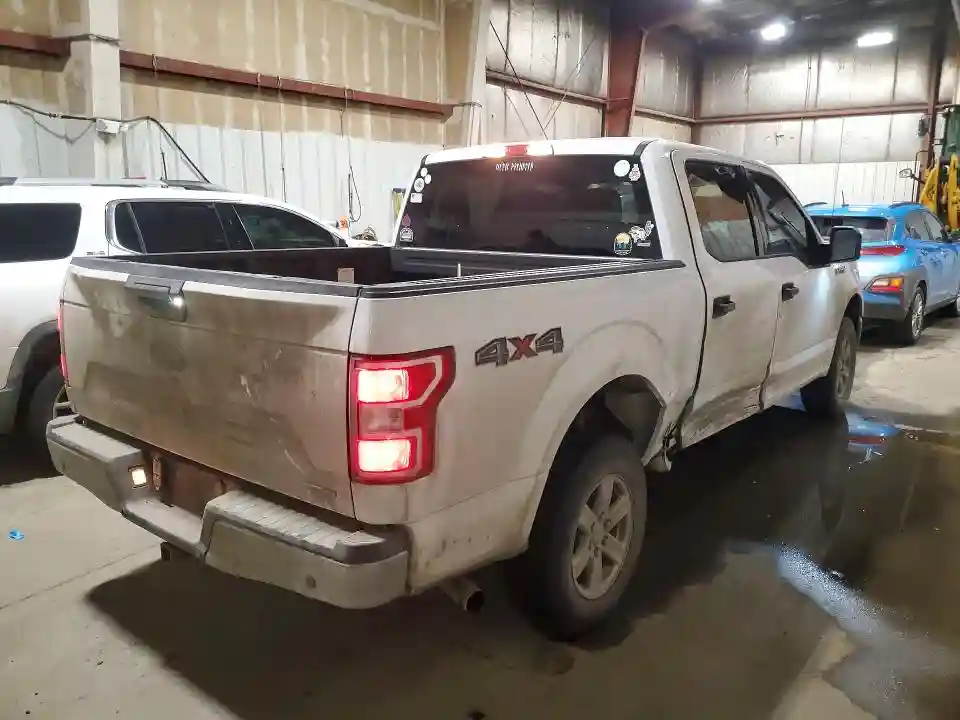 1FTEW1EP8KKC79544 2019 FORD F-150-2