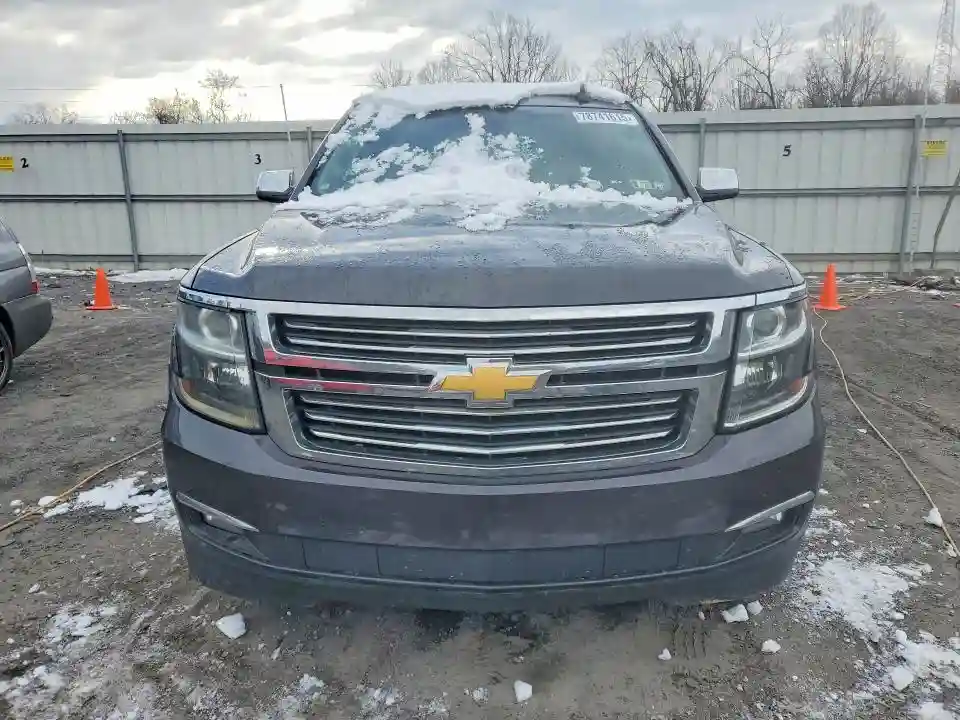 1GNSKCKC1FR602140 2015 CHEVROLET TAHOE-4