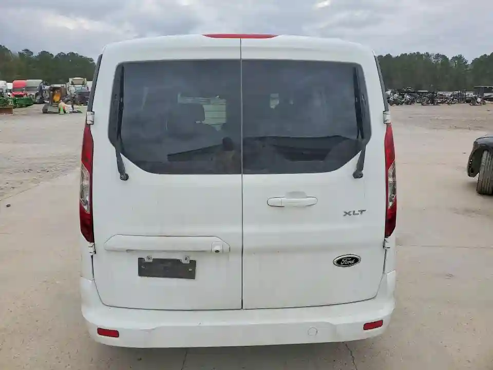 NM0GS9F70E1163618 2014 FORD TRANSIT-5