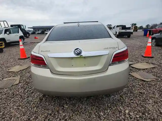 1G4GC5ED2BF235560 2011 BUICK LACROSSE-5